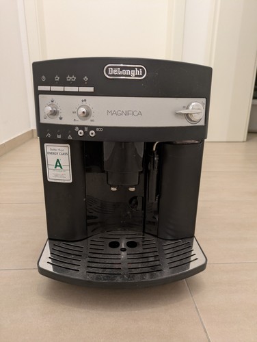 Delonghi magnifica esam3000 - magnifica, esam3000.b