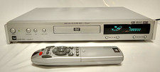 Dual DVD CD Mp3 Player mit