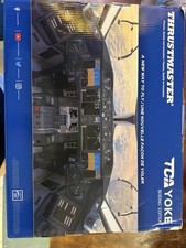 Thrustmaster TCA Yoke Pack