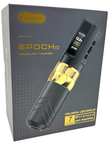 Jconly epoch profi - epoch,