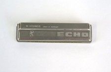 Hohner Mundharmonika Echo #AY