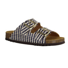 Scholl Noelle Damenpantolette