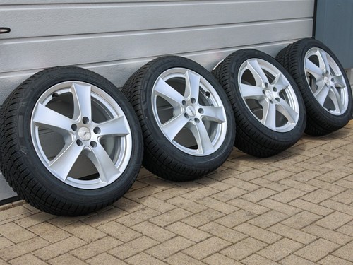 Golf 7 alufelgen - 7,