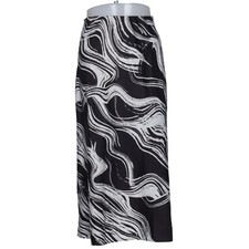 Nine West, Maxirock, Größe
