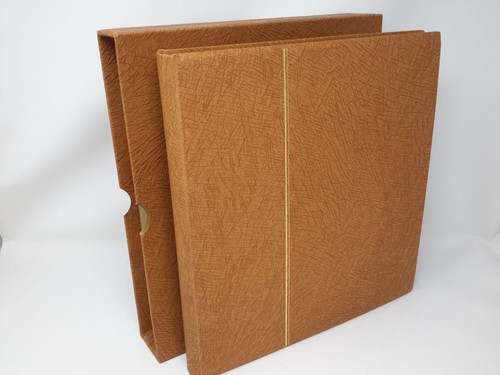 Safe ringbinder kassette - safe, ringbinder/kassette