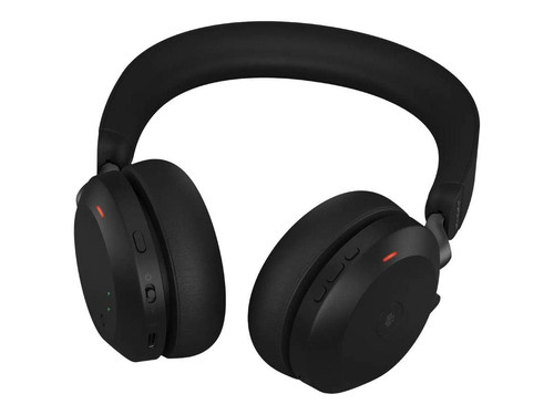 Jabra evolve2 telefon - evolve2, ear