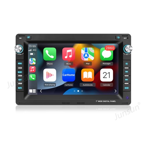Dab carplay android - android, 14