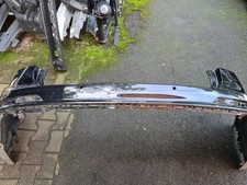 Audi A6 Avant S-Line S6 F2/4K9 Heckstoßstange 6XPDC 4K9807511C 06.2018-07.2023