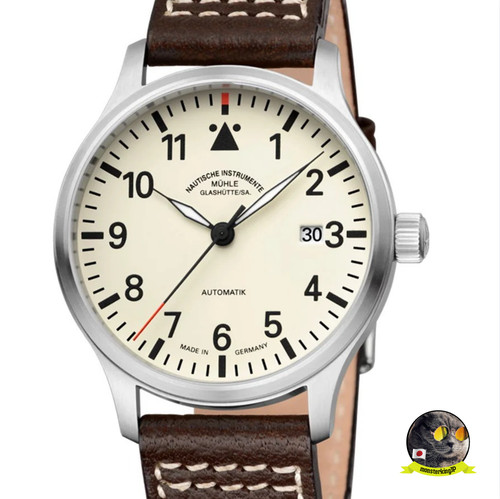 Muhle glashütte terrasport - muhle,