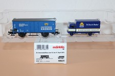 Märklin 48631 Güterwagen-Set