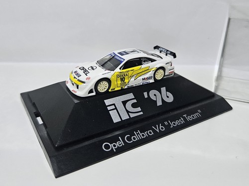 Herpa pkw opel - opel, calibra
