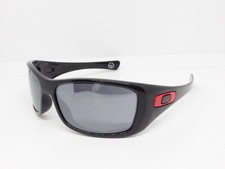 Oakley Hijinx Ducati Polished