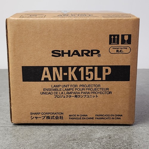 Sharp k15lp projektor lampe - an-k15lp,