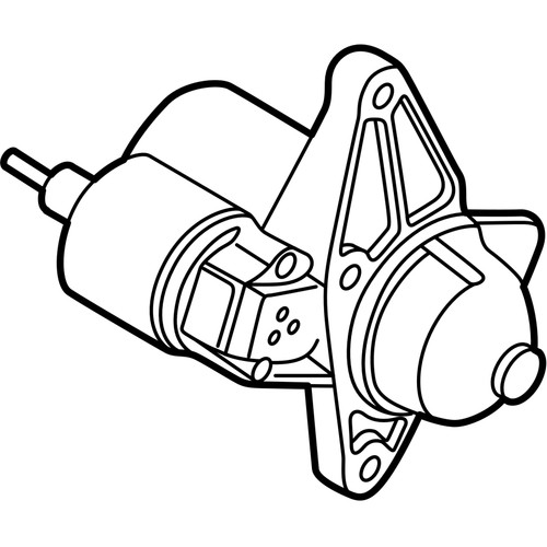 Orig renault lichtmaschine - orig.,