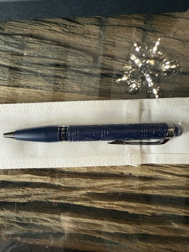 Montblanc starwalker - montblanc,