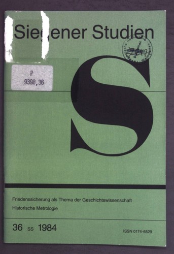 Friedenssicherung als thema - friedenssicherung,