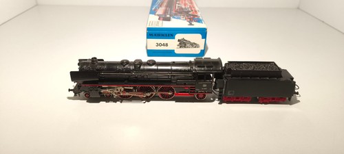 Märklin 3048 - märklin, h0