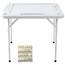 Uimoso Mahjong-Tisch 4 Spieler
