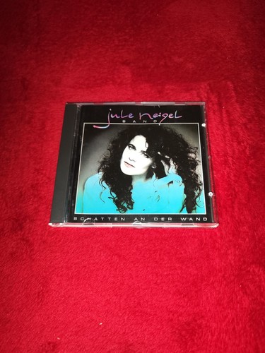 Album jule neigel - album,