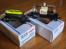 Märklin HO Güterwagen 44523