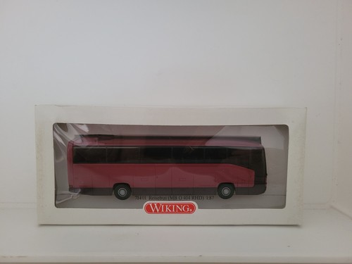 Wiking mercedes benz 0404 - wiking,