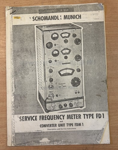 Schomandl