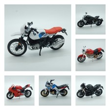 Bburago CYCLE 1:18
