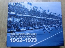 Schlegelmilch Sportscar Racing