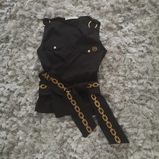 DESIGNER WICKEL BLUSE, Gr. 36