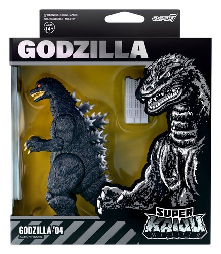 Godzilla toho super kaiju - godzilla,