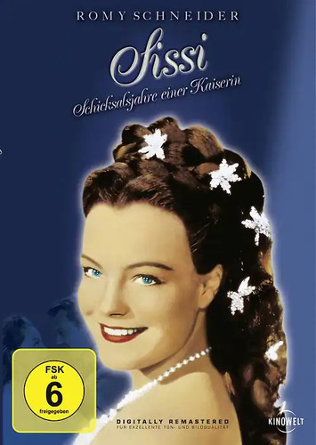 Sissi schicksalsjahre - sissi,