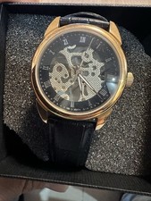 herrenuhr automatik gebraucht