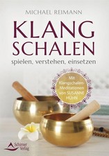 Klangschalen spielen