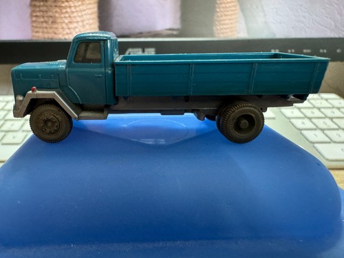 Alter wiking lkw magirus - wiking,