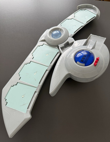 Duel disk gx 2004 - duel,