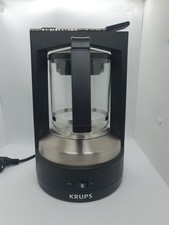 Krups T8 Kaffeemaschine Typ
