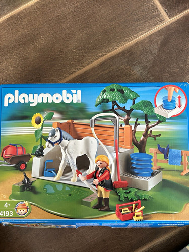 Playmobil 4193