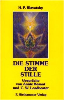 Die stimme der - die,