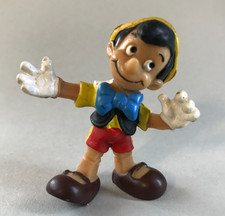 Pinocchio Bully West Germany