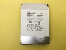 HGST 10TB 6Gb/s 7200RPM 3.5in