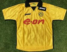 Dortmund BVB Trikot Gr. XS 2003/2004 152 - 158 Shirt goool NEU & OVP gelb 03/04