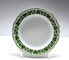 Meissen kuchenteller weinlaub - meissen,