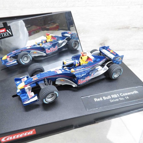 Carrera evolution 27121 - evolution, 1:32