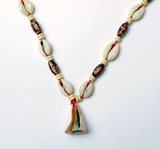 Surfer Kette Muschelkette