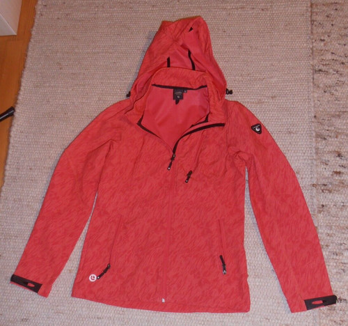 Jacke softshell tec linea - softshell, x-tec
