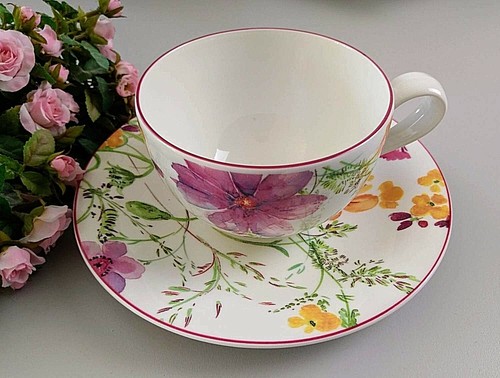 Villeroy boch mariefleur - villeroy, &
