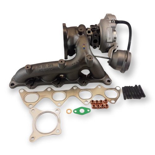 Turbolader touran tiguan - vw,
