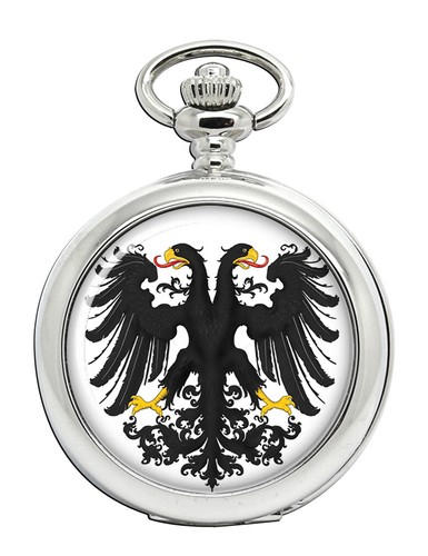 Imperial zwei köpfige - köpfige, adler