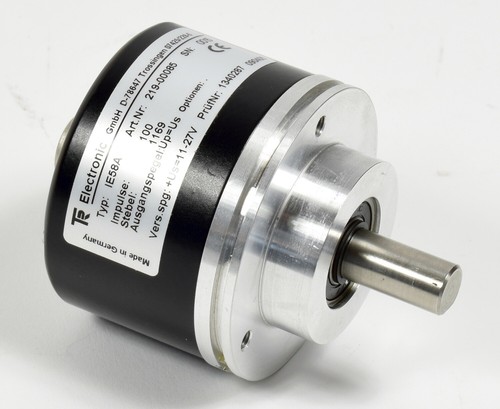 Electronic drehwertgeber - tr,