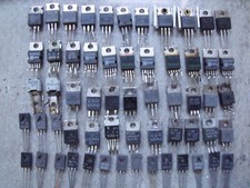 ELEKTRONIK TEILE*ALTE